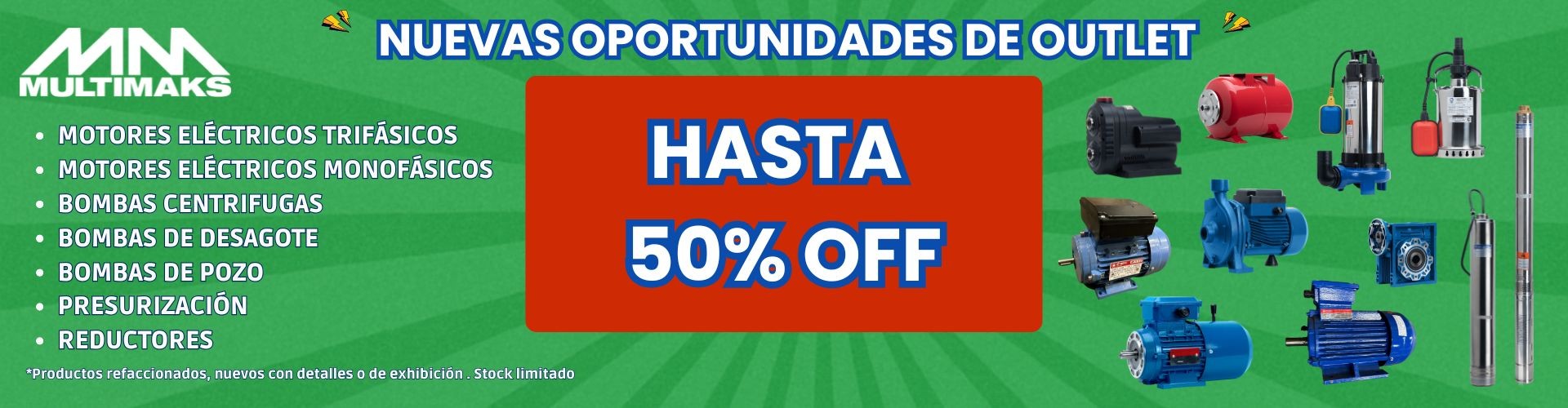 Ver mas